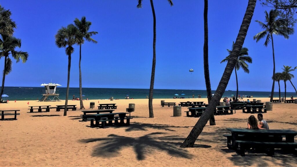 Fort Lauderdale to Aspen private jet charter
