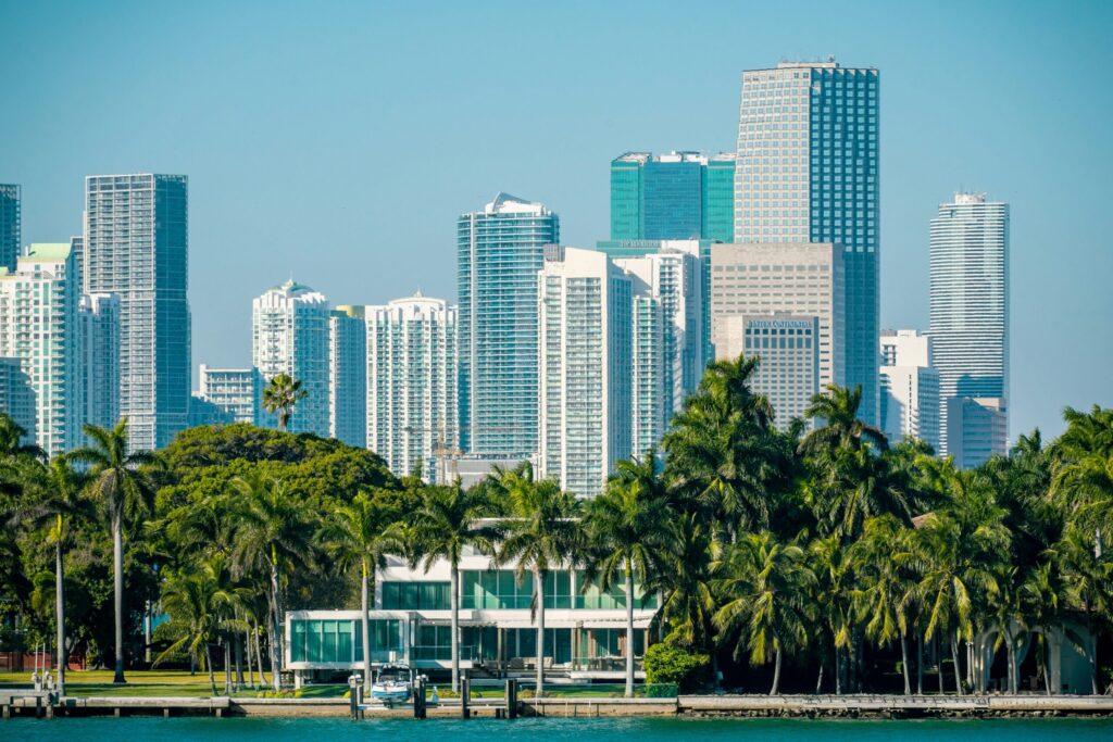 Private Jet Miami to Nassau & Exuma